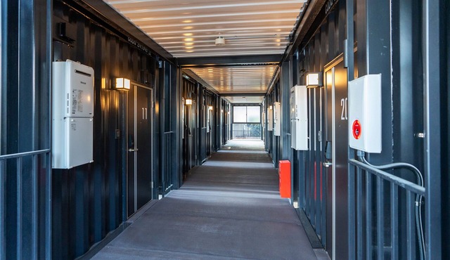 HOTEL R9 The Yard Tsukuba