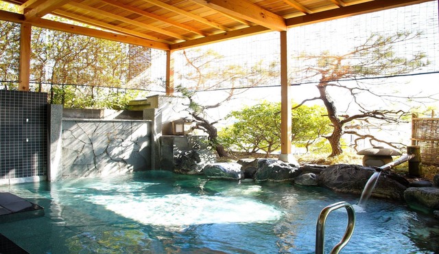 Hotel Ravie Kawaryo