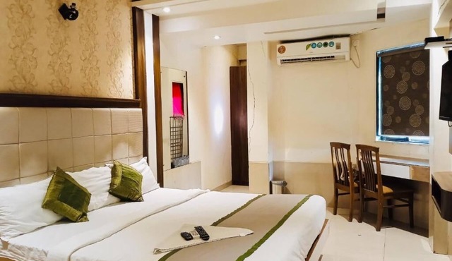 Hotel Regal Inn