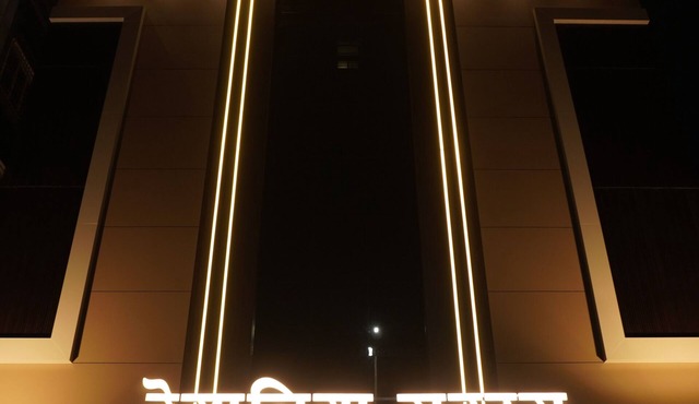 Hotel Regalia Suites