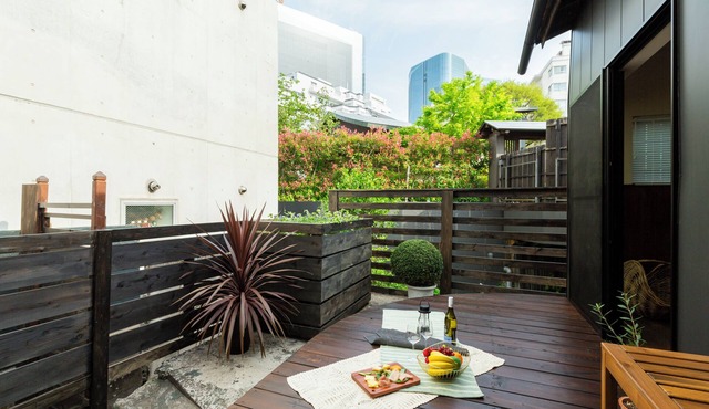 HOTEL RIN TOKYO