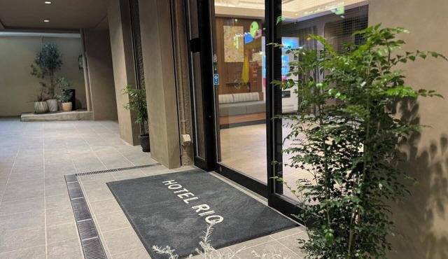 Hotel RIO Shinjuku