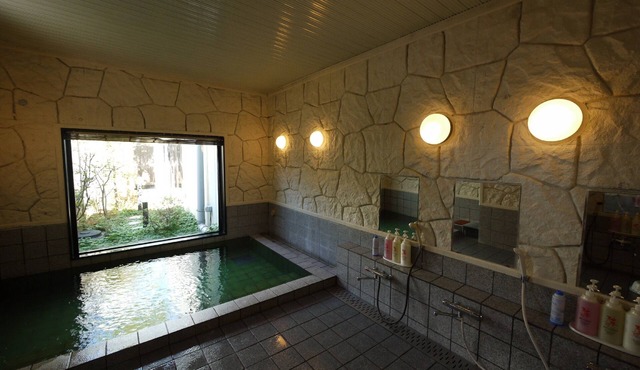 Hotel Route-Inn Court Uenohara