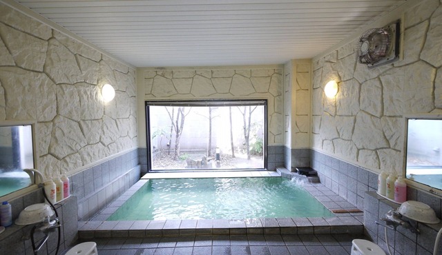 Hotel Route-Inn Court Yamanashi