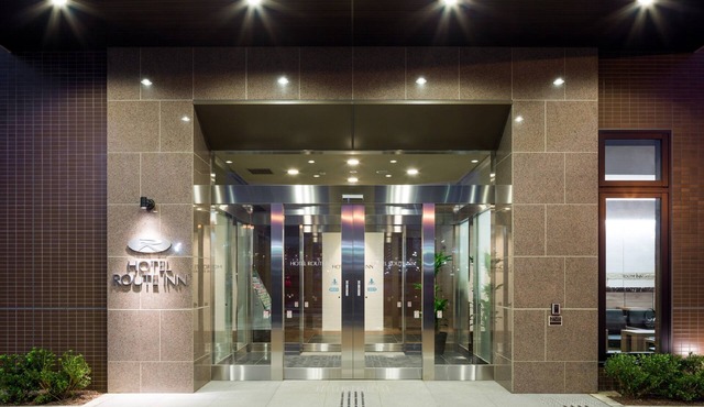Hotel Route - Inn Ebina Ekimae