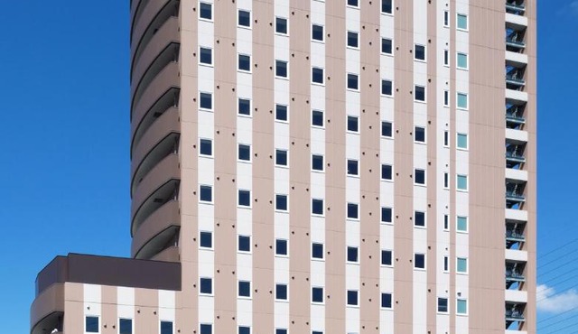 Hotel Route-inn Ebina Ekimae