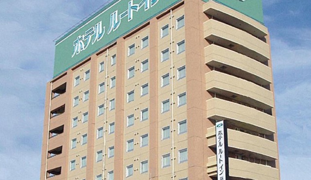 Hotel Route-Inn Fujieda-Eki Kita