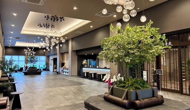Hotel Route Inn Grand Chichibu
