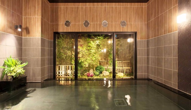 Hotel Route Inn Hiratsuka Eki Kitaguchi