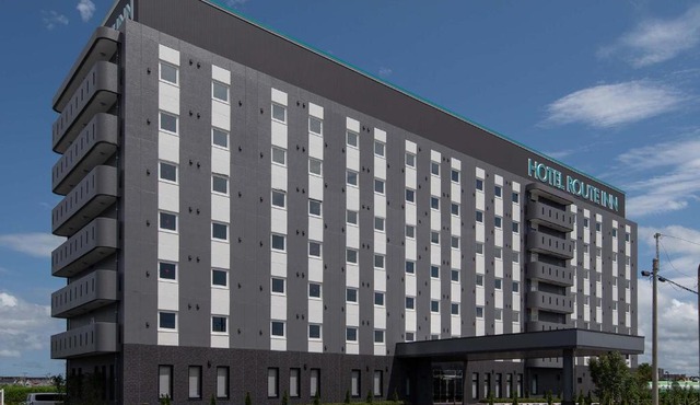 Hotel Route-Inn Ichihara