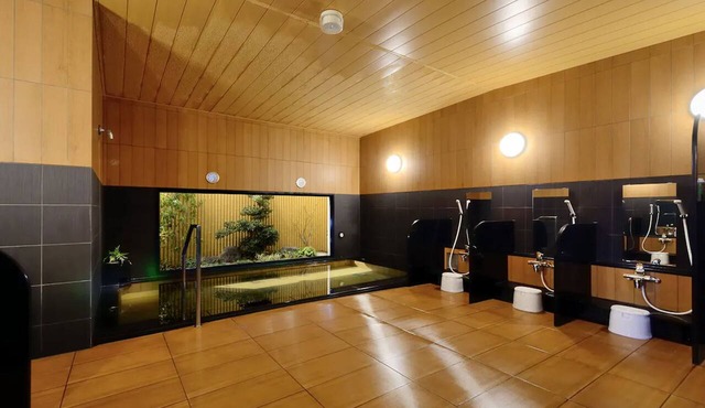 Hotel Route Inn Isehara Ooyama Inter