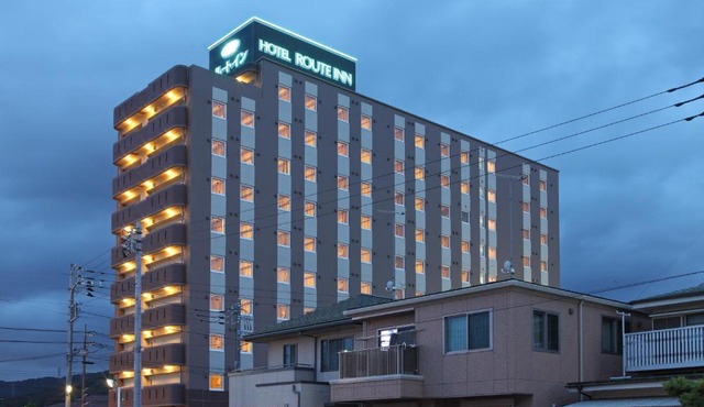 Hotel Route Inn Isehara Ooyama Inter -Kokudo 246 Gou-