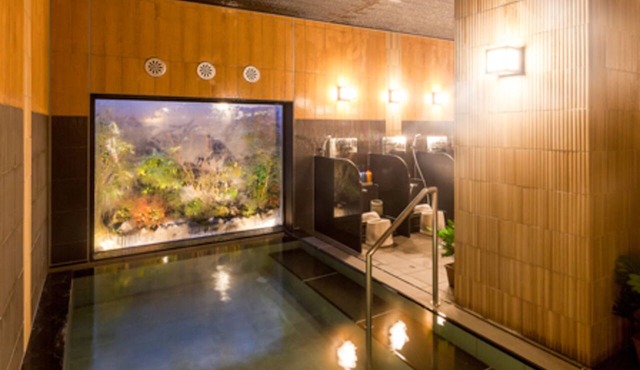 Hotel Route Inn Higashi Hiroshima Saijo Ekimae