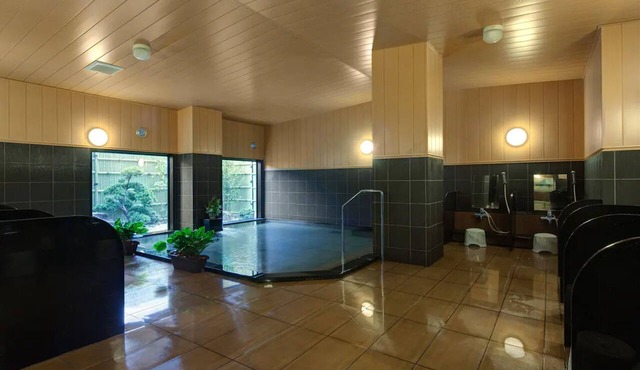 Hotel Route Inn Konosu