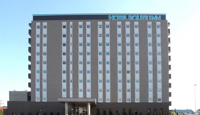 Hotel Route Inn Kounosu