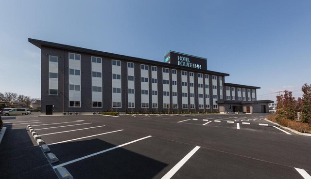 ​Hotel Route-Inn Kumagaya​