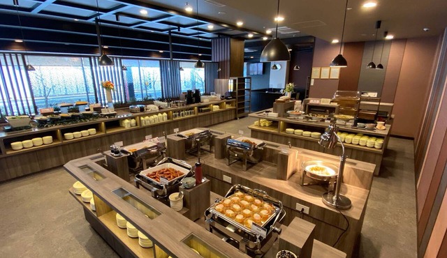 Hotel Route Inn Matsue