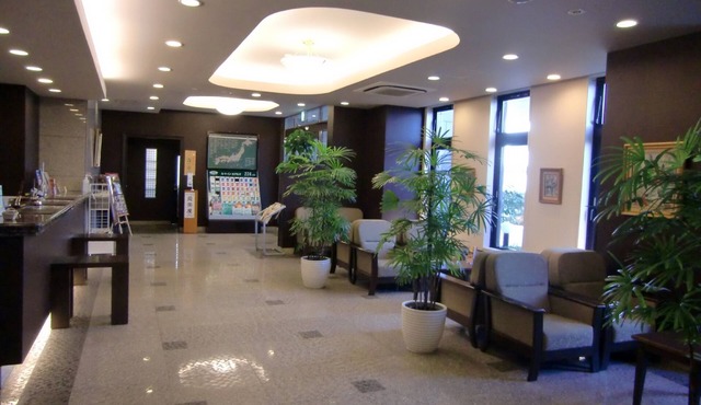 Hotel Route Inn Oyama