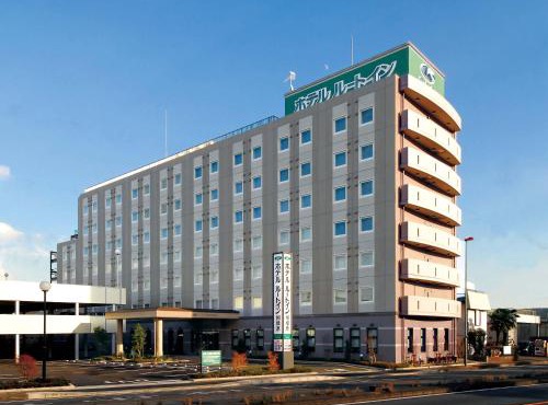 Hotel Route-Inn Sagamihara -Kokudo 129 Gou-