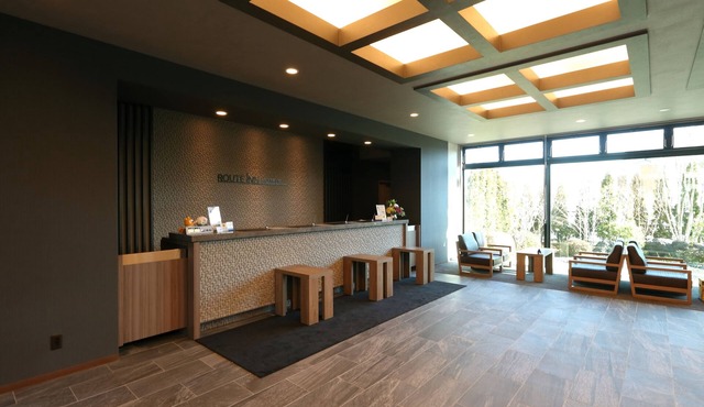 Hotel Route Inn Shinshiro
