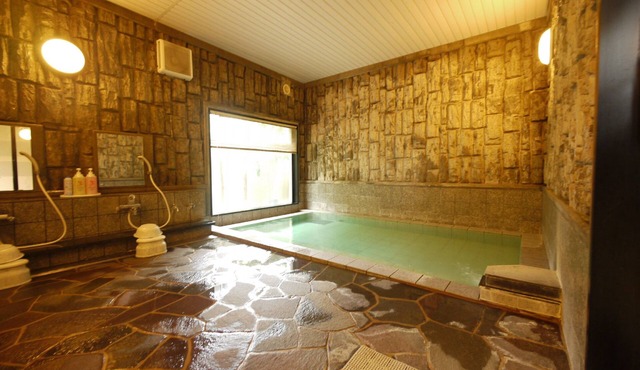 Hotel Route Inn Suwa Inter