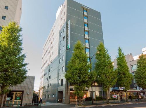 Hotel Route-Inn Tokyo Asagaya