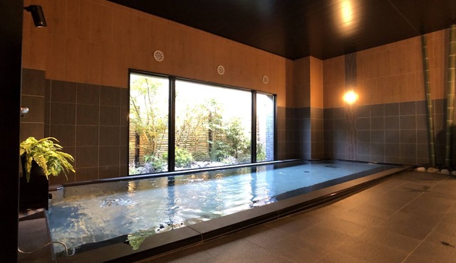 Hotel Route Inn Yamanashi Chuo