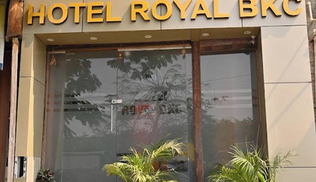 Hotel Royal Bkc