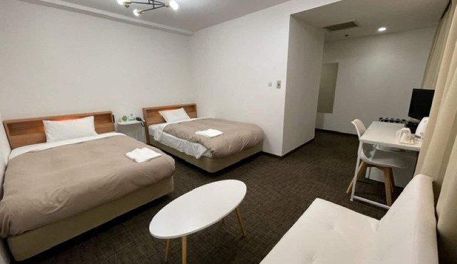 Hotel Royal Oak Gotanda