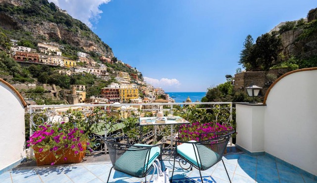 Hotel Royal Prisco