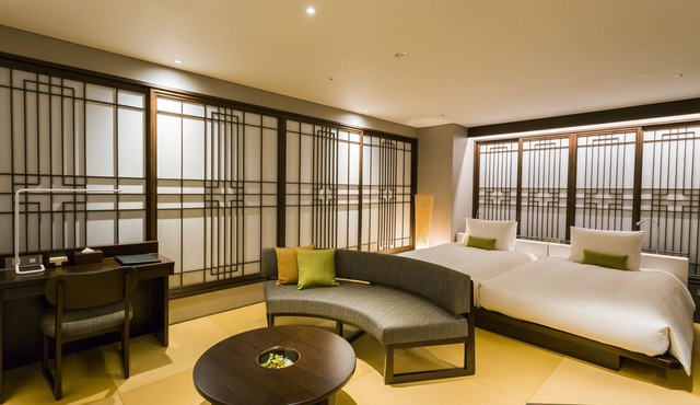 Hotel Ryumeikan Ochanomizu Honten