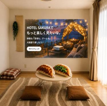 Hotel Sakura 宇都宮