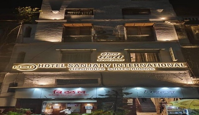 Hotel Sanjary International