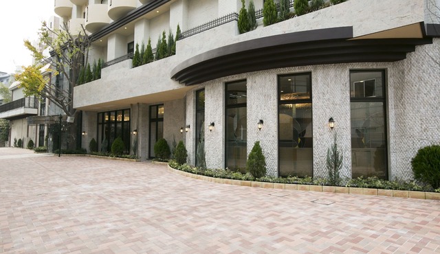 Hotel Seiyoken