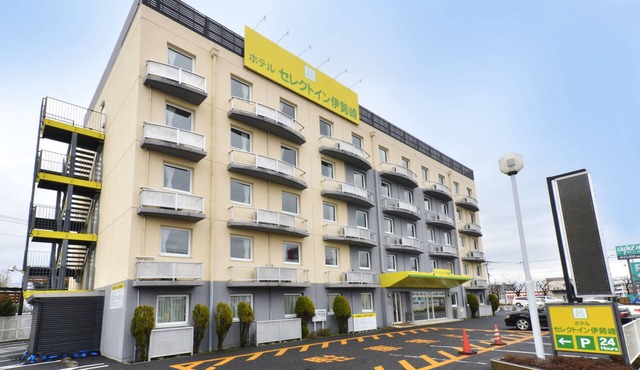Hotel Select Inn Isezaki