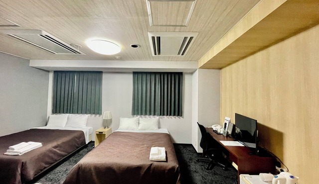 Hotel Select Inn Saitama Moroyama