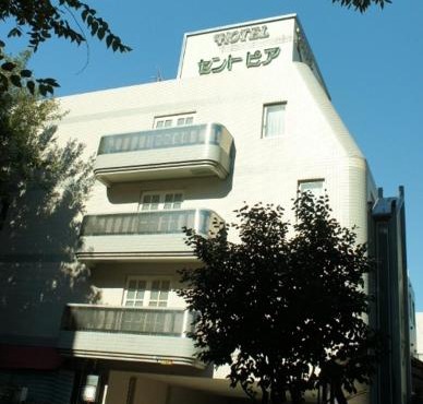 Hotel Sentpia