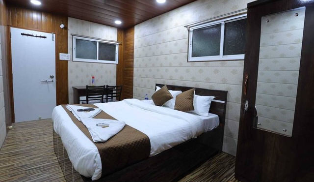 Hotel Shiv Vandana Inn - Thane
