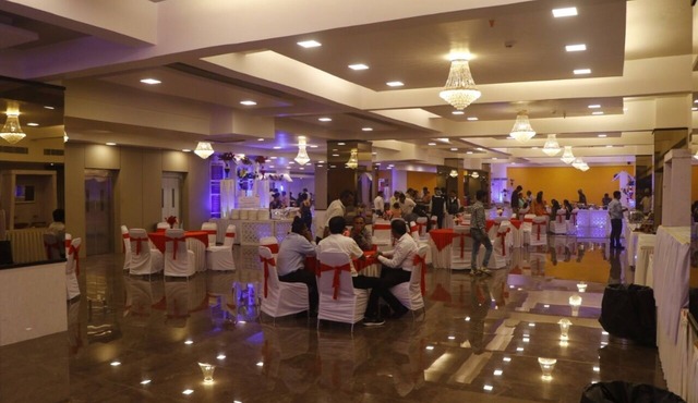 Hotel Shivam