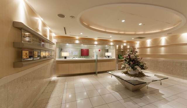 Hotel Siena