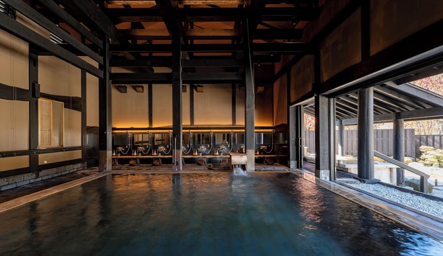 Hotel Sierra Resort Hakuba