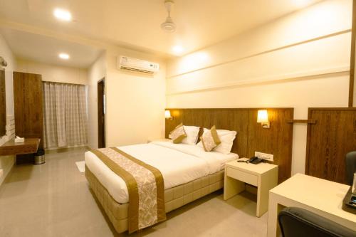 Hotel Sitara Residency