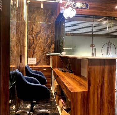 Hotel Sky Suite-Sahar Cargo And Intl Airport
