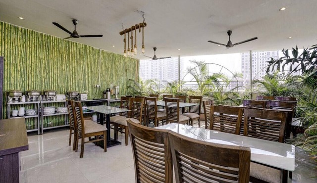 Hotel Skylink Hospitality