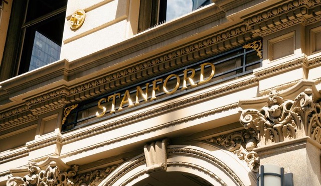 Hotel Stanford