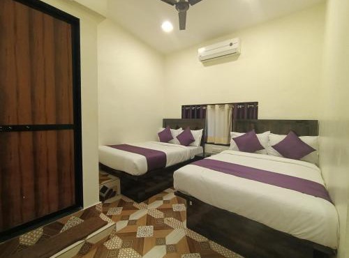 Hotel Star of Kurla - Nearest from Kurla - Near BKC