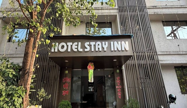 Hotel Stay Inn Rabale