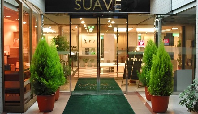 HOTEL SUAVE SHIBUYA