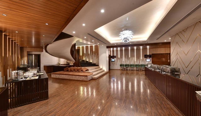 Hotel Suba International