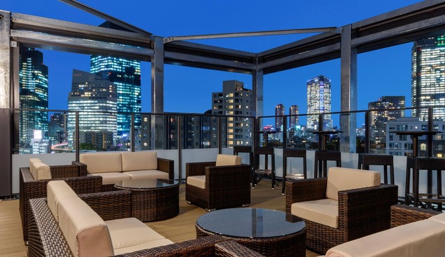 HOTEL SUI AKASAKA byABEST